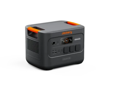 ЗАРЯДНА СТАНЦІЯ JACKERY 3000 V2