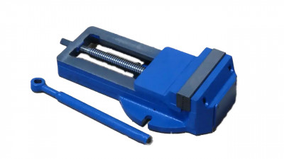 Лещата верстатні н/п 200 мм Беларусь