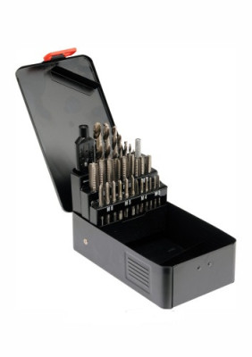 Набір мітчиків YATO М3-М12 29 шт