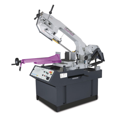 Стрічкова пилка по металу OPTIsaw SD 500