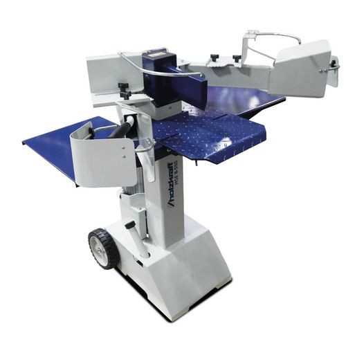 Дроворуб Holzkraft HSE 8-550 KH (230 В) Дроворуб Holzkraft HSE 8-550 KH (230 В)