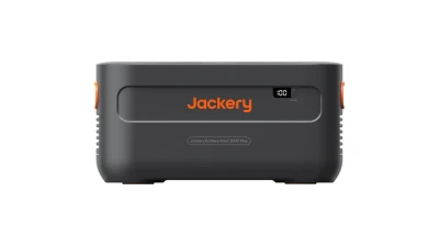 БАТАРЕЙНИЙ БЛОК JACKERY 2000 PLUS